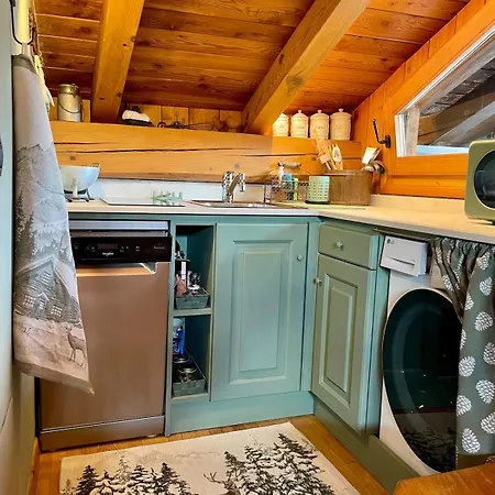 Alpinest Cozy Attic In The Heart Of *
