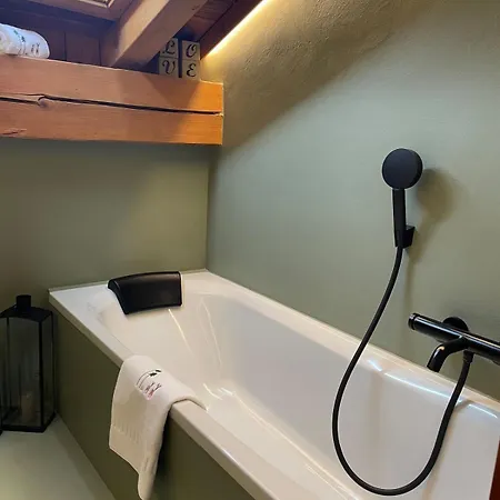 Alpinest Cozy Attic In The Heart Of *