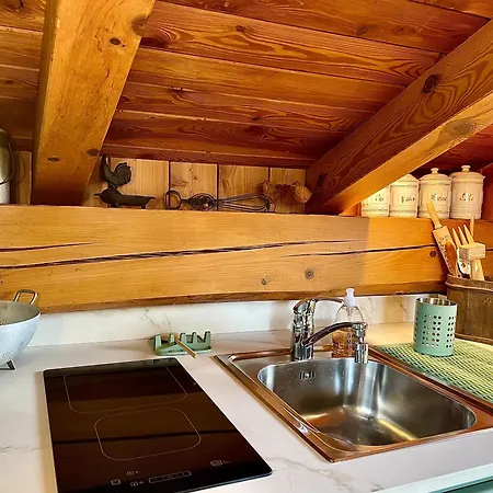 Alpinest Cozy Attic In The Heart Of *