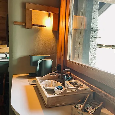 Alpinest Cozy Attic In The Heart Of Διαμέρισμα *