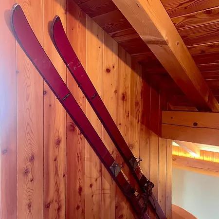 Alpinest Cozy Attic In The Heart Of Διαμέρισμα *