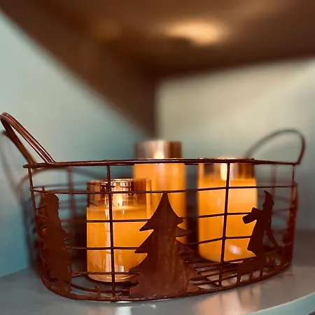 Alpinest Cozy Attic In The Heart Of Διαμέρισμα Μπόρμιο