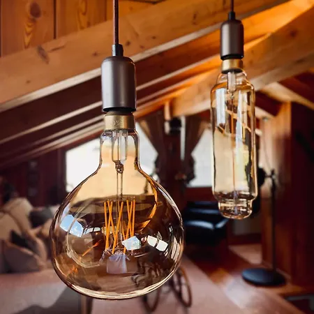 Alpinest Cozy Attic In The Heart Of *