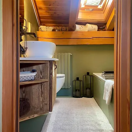 Alpinest Cozy Attic In The Heart Of *